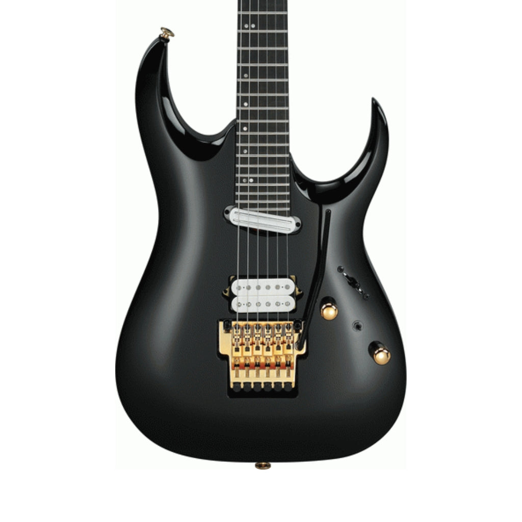 Ibanez - RGA622XH Prestige Electric Guitar with Case - Black