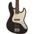 Fender - Made in Japan Modern Jazz Bass® - Rosewood Fingerboard - Black