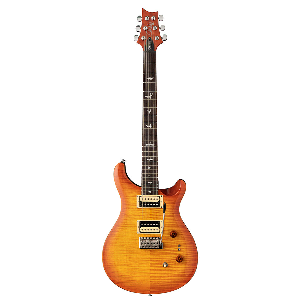 PRS - SE Custom 24/08 - Vintage Sunburst