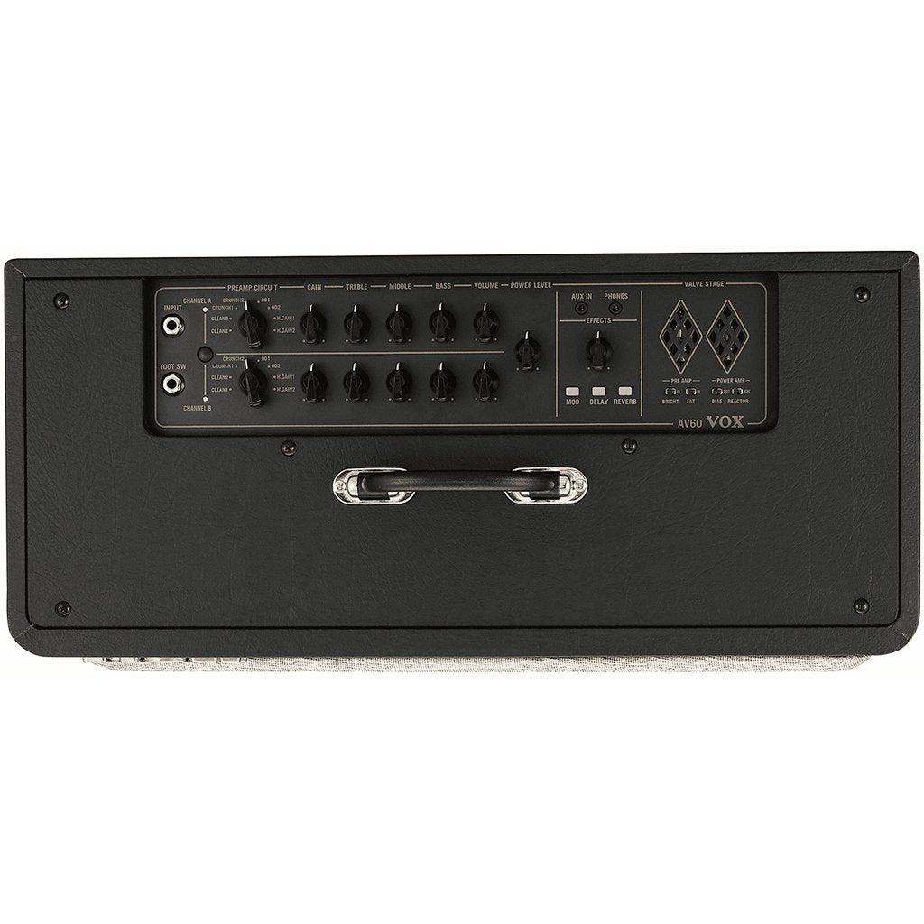 Vox AV60 Analogue Amplifier