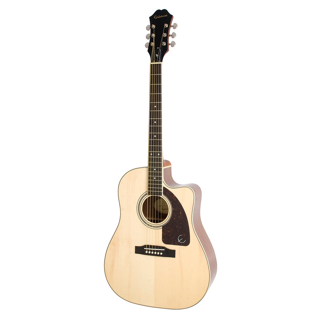 Epiphone J-45EC Studio - Natural