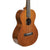 Mahalo Solid Top Baritone Ukulele - Mahogany