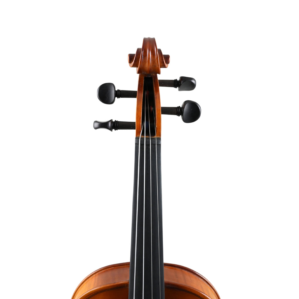 Knight - HDV21 1/4 Size Student Violin with bow and foam case