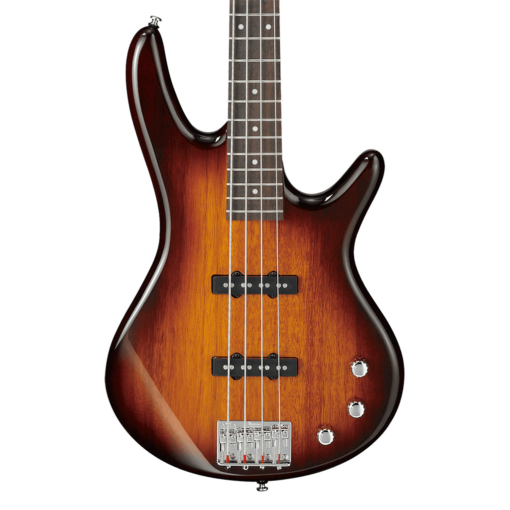 Intermediate Bass Guitars