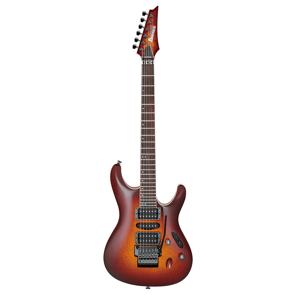 Ibanez S6570SK Prestige - Sunset Burst