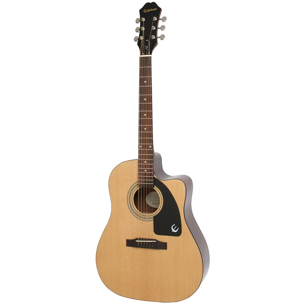 Epiphone J-15 EC - Natural