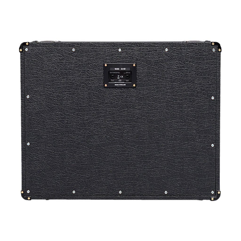 Marshall 1936VL – 150W 2X12 Extension Cabinet