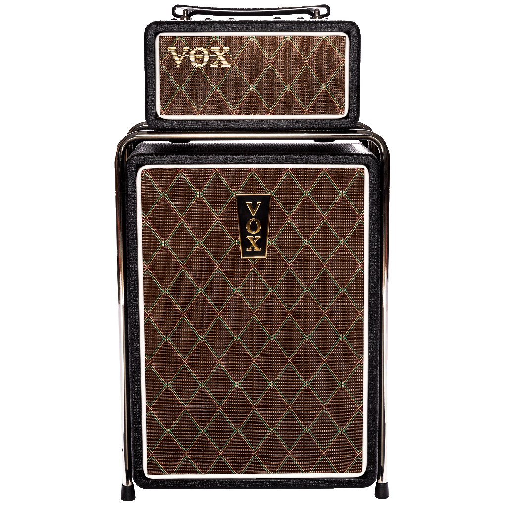 VOX MSB25 Mini Superbeetle Amp + Cab