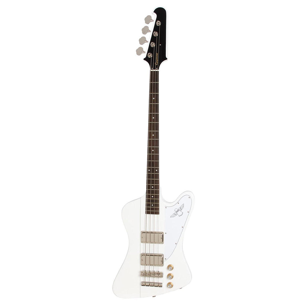 Epiphone - Thunderbird Vintage Pro Bass - Alpine White