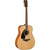 Yamaha FG820 Left Handed - Natural