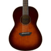 Yamaha CSF3MTBS Folk Guitar - Tobacco Brown Sunburst-Sky Music