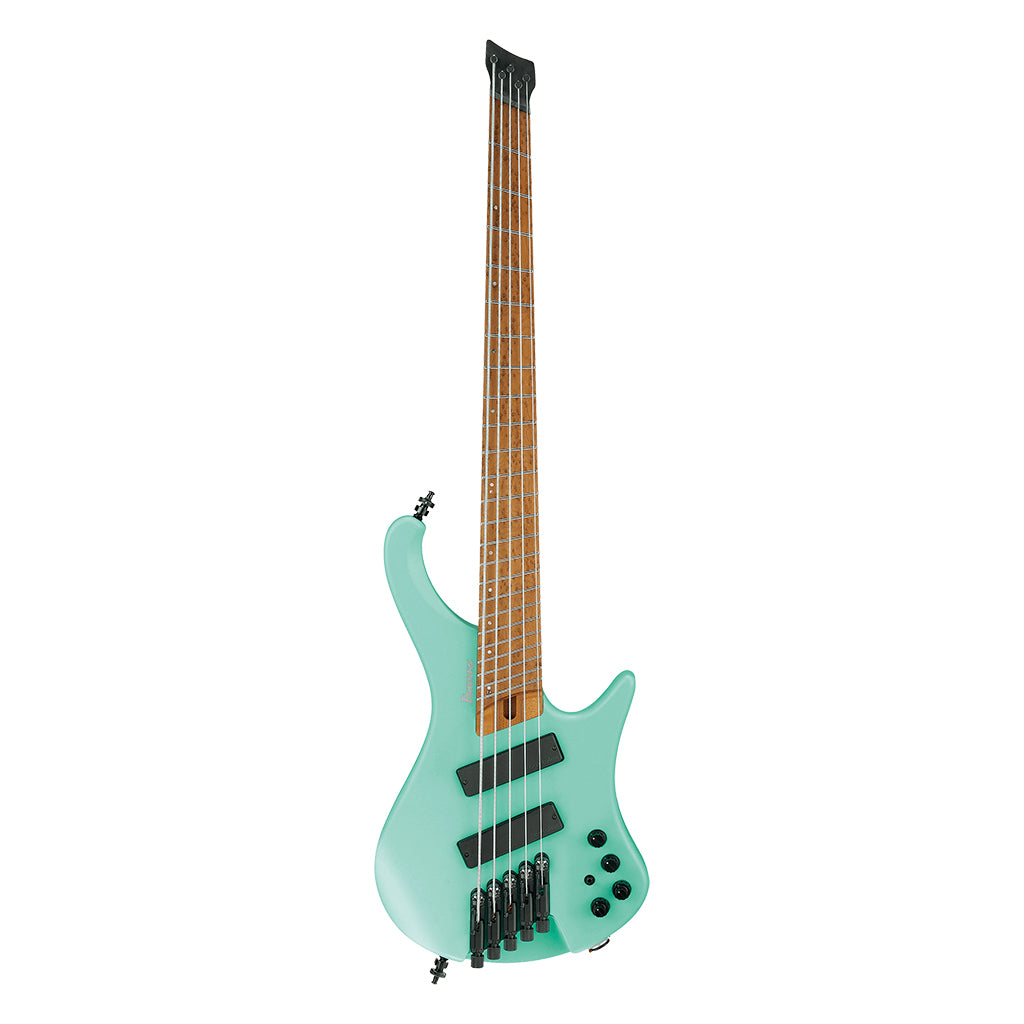 Ibanez - EHB1005MS SFG Electric Bass - Sea Foam Green Matte