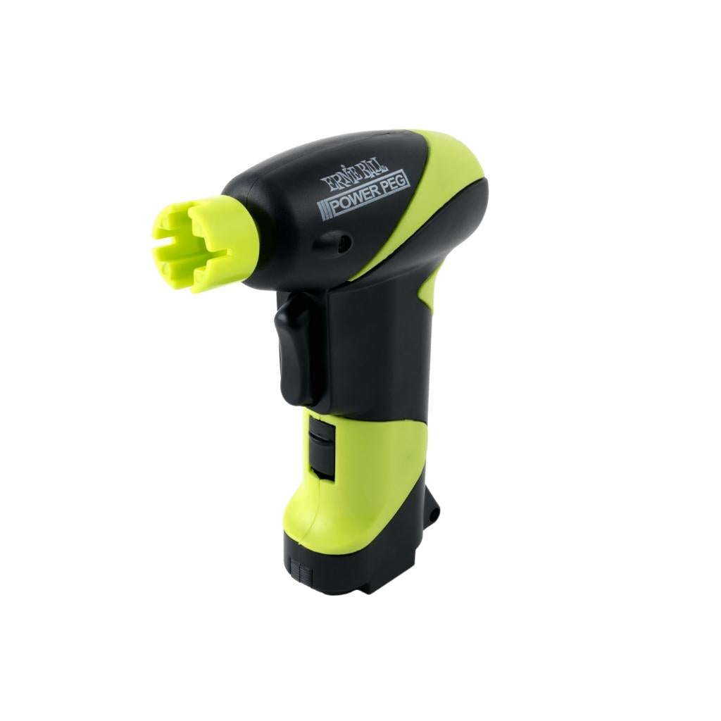 Ernie Ball Power Pegwinder Sky Music