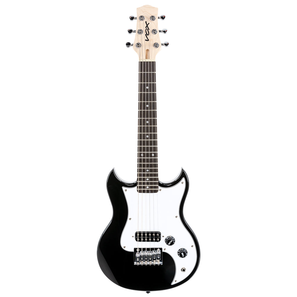 Vox Mini Electric Guitar - Black