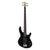 Cort Action PJ OPB Open Pore Bass - Black