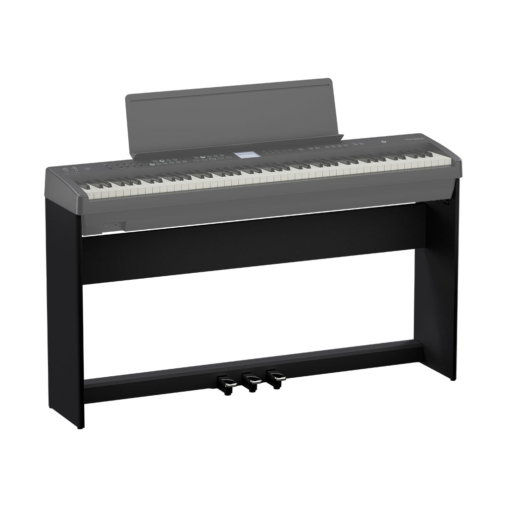 Roland KSFE50BK Stand for KPE50BK