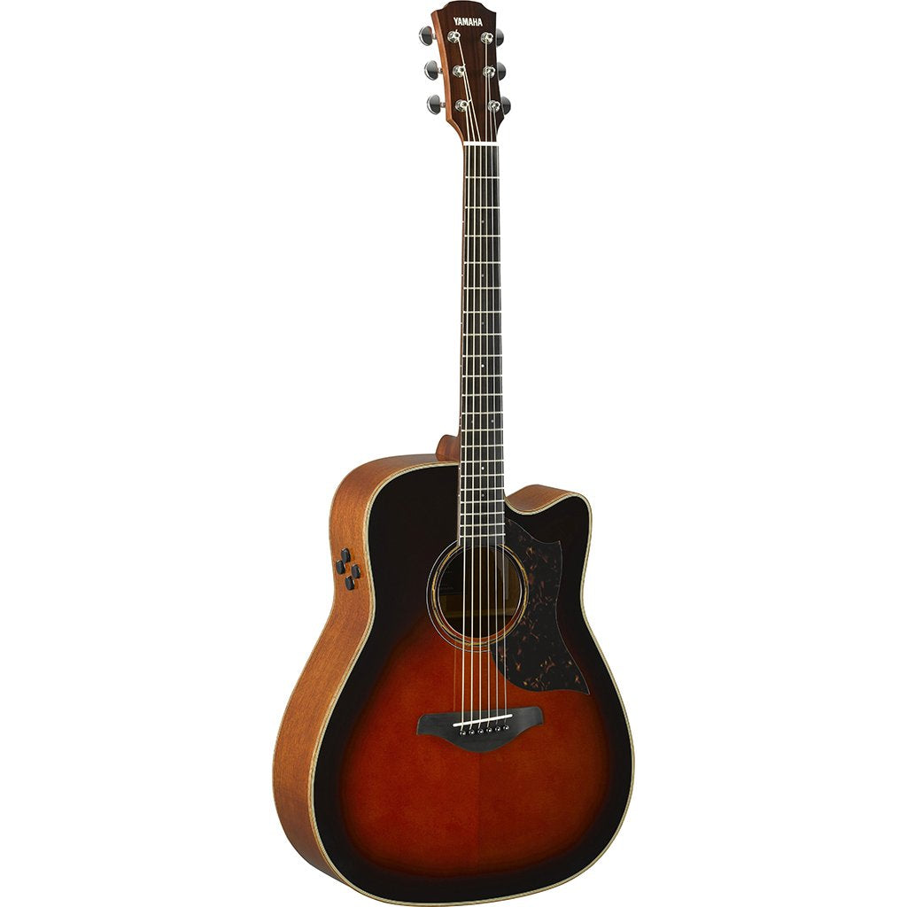 Yamaha A3M ARE - Brown Sunburst