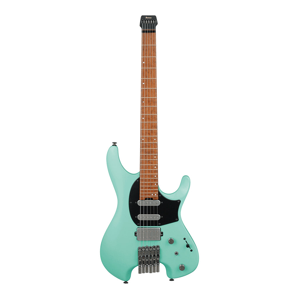 Ibanez - Q54 Quest Premium Electric Guitar - Sea Foam Green Matte