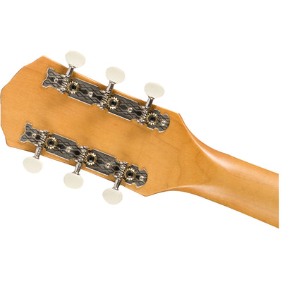 Fender - Tim Armstrong Hellcat LH - Walnut Fingerboard - Natural