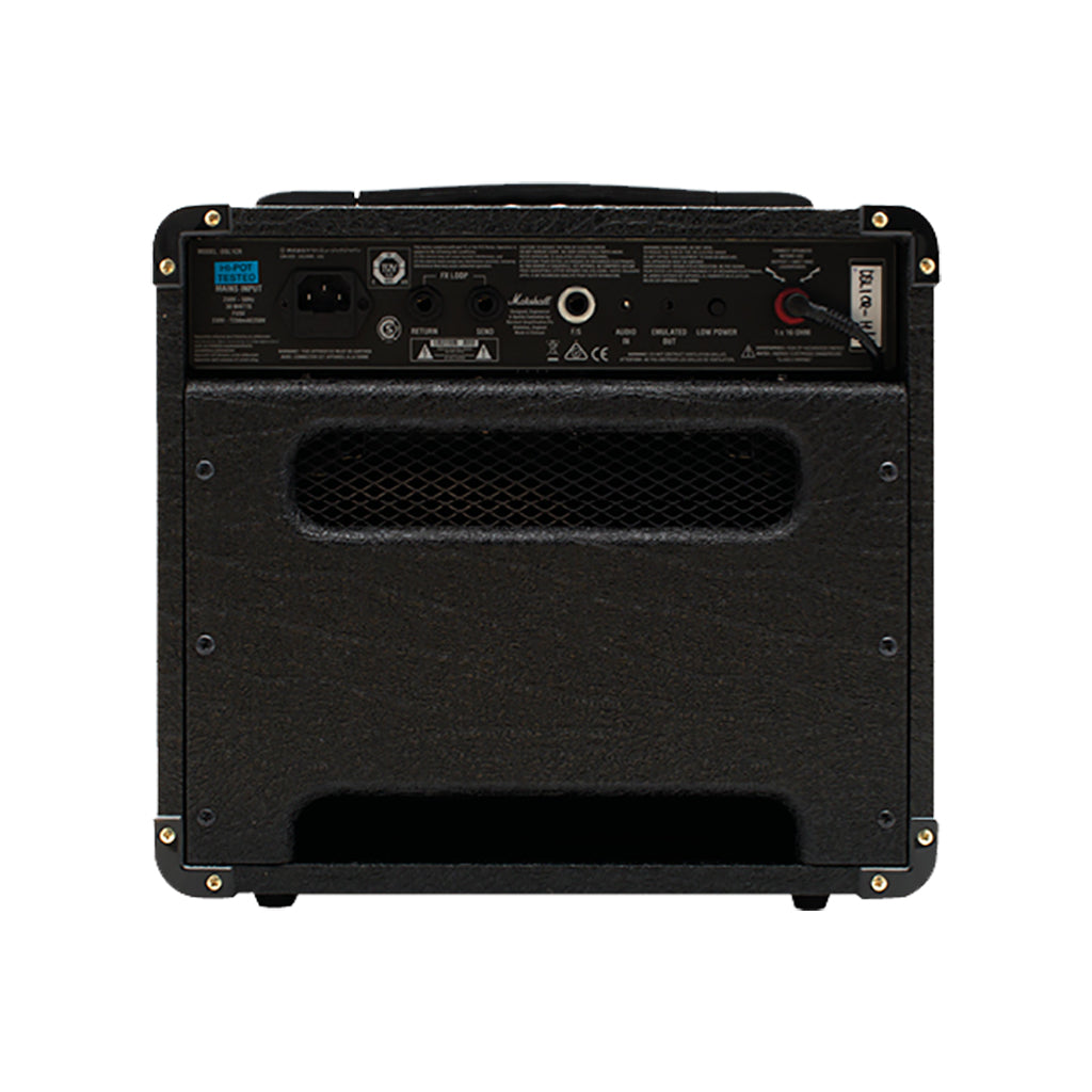 Marshall DSL1C - 1w Combo - Sky Music