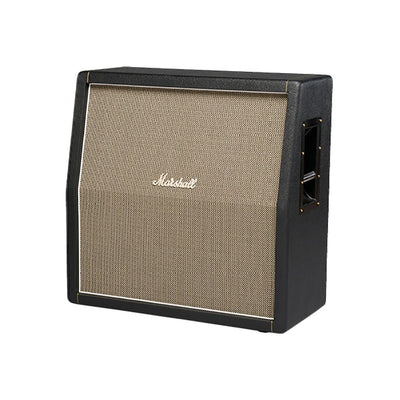 Marshall 1960AHW – 120W 4X12 Angled Extension Cabinet