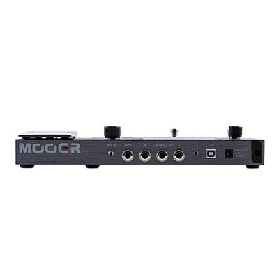 Mooer GE200 Amp Modelling/Multi Effects