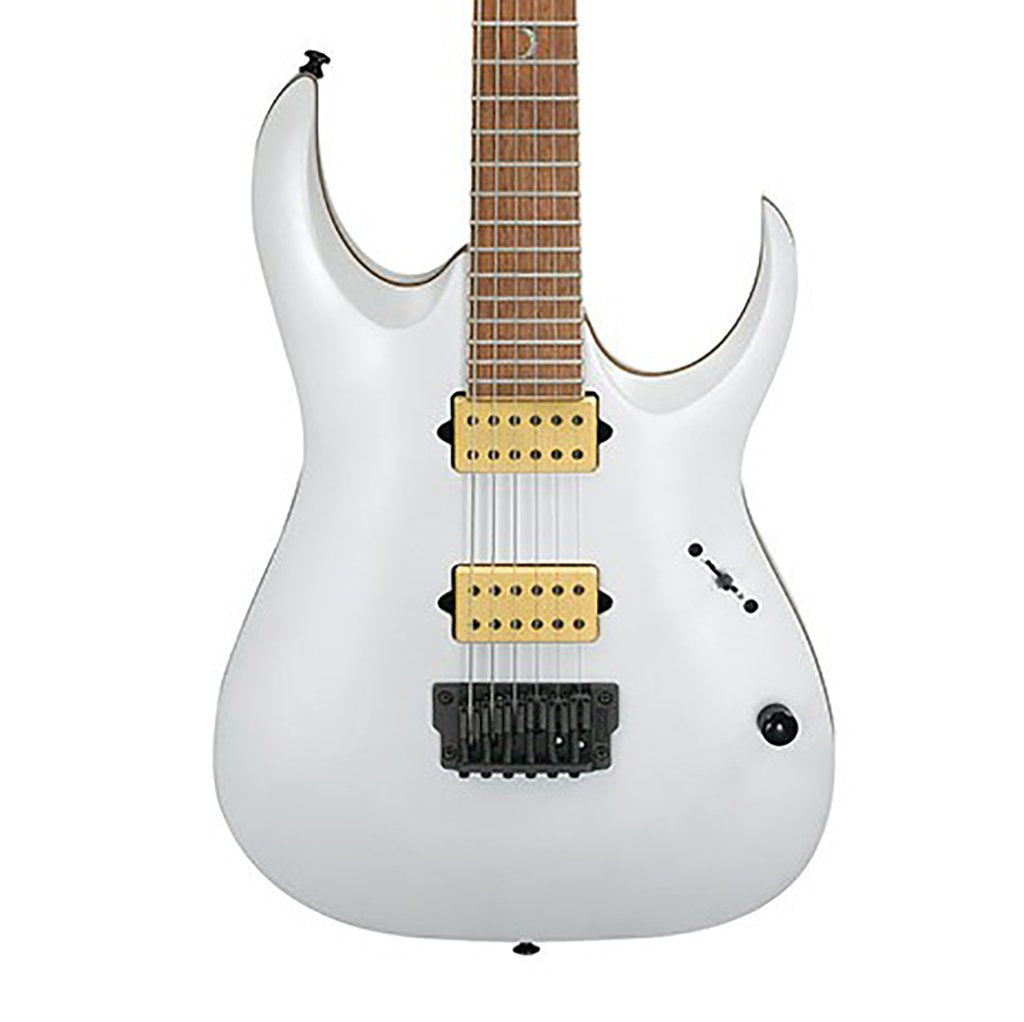 Ibanez Jake Bowen Signature - Pearl White Metallic