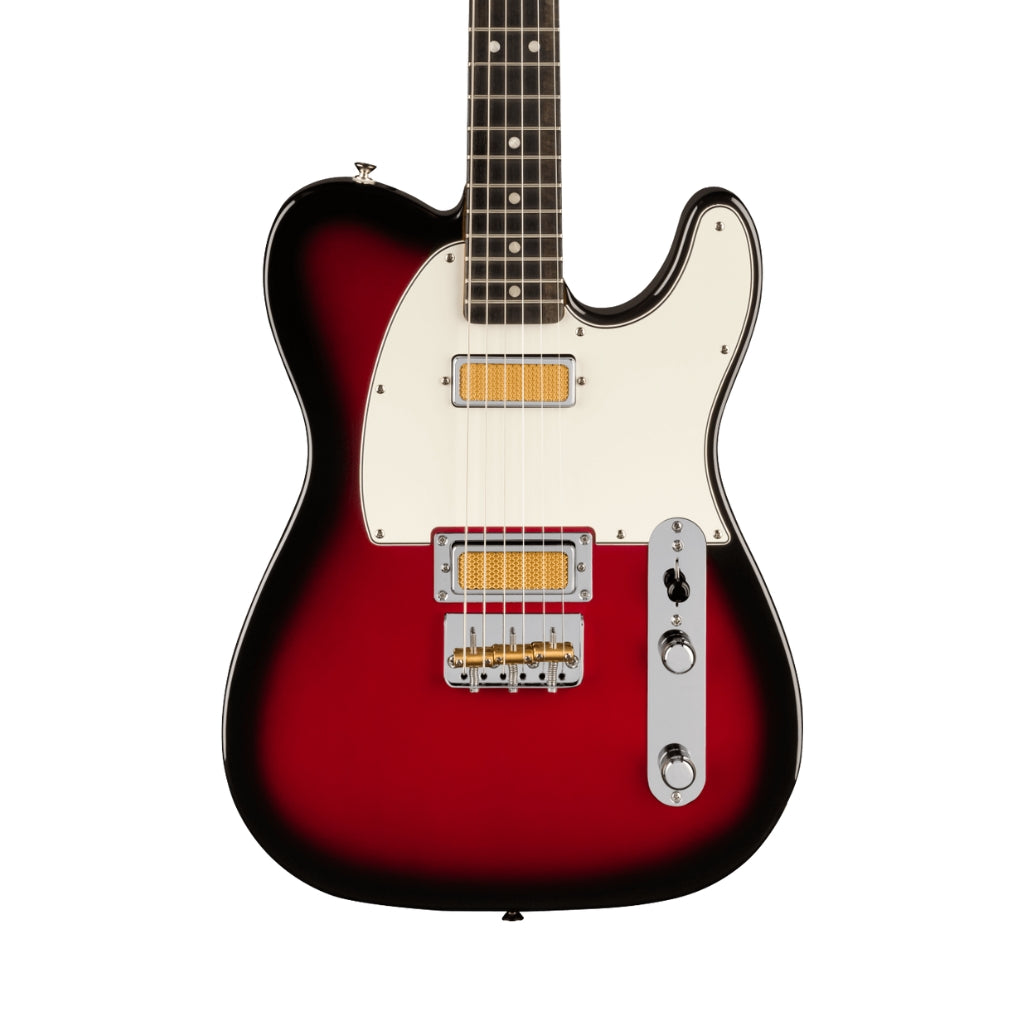 Fender Gold Foil Limited Edition