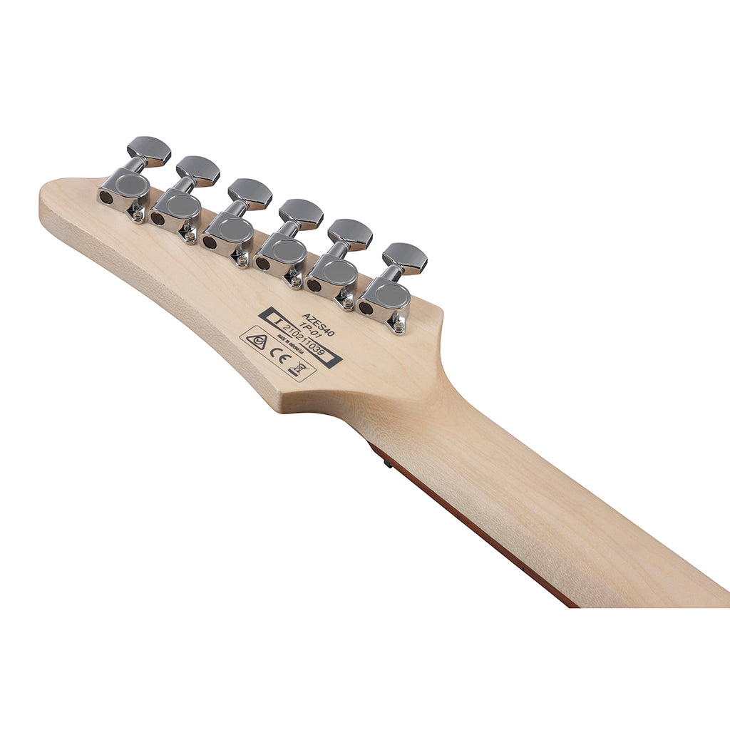 Ibanez - AZ Essentials AZES40 Electric Guitar - Mint Green