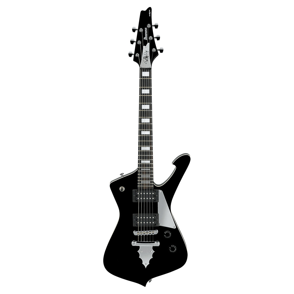 Ibanez PSM10 Paul Stanley Mikro - Black