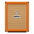 Orange PPC212 V 2 x 12 Speaker Cabinet Vertical - Orange