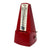 Nikko - Premium Metronome Japan - Brilliant Red