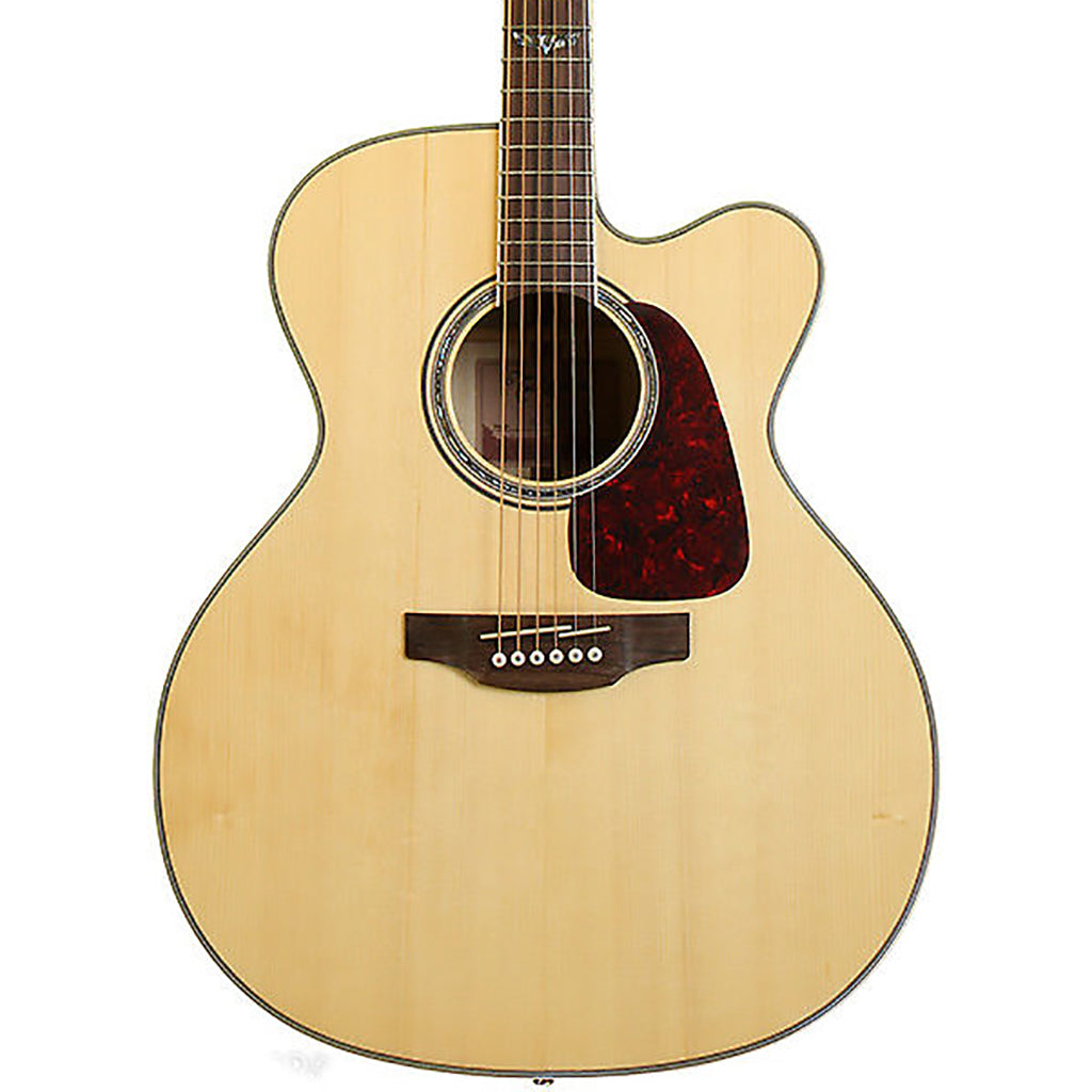 Takamine GJ72CENAT Jumbo - Natural