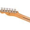 Fender - J Mascis Telecaster® - Maple Fingerboard, Bottle Rocket Blue Flake