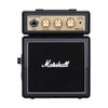 Marshall MS2 Micro Amp - Black