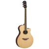 Yamaha APX600NT Acoustic Guitar