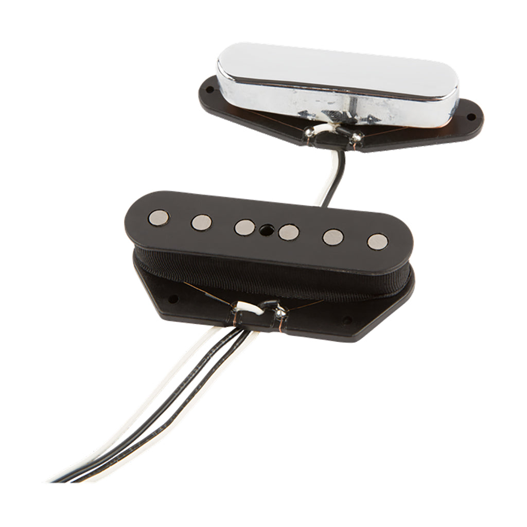 Fender - Tex Mex Pickups Telecaster - Set-Sky Music