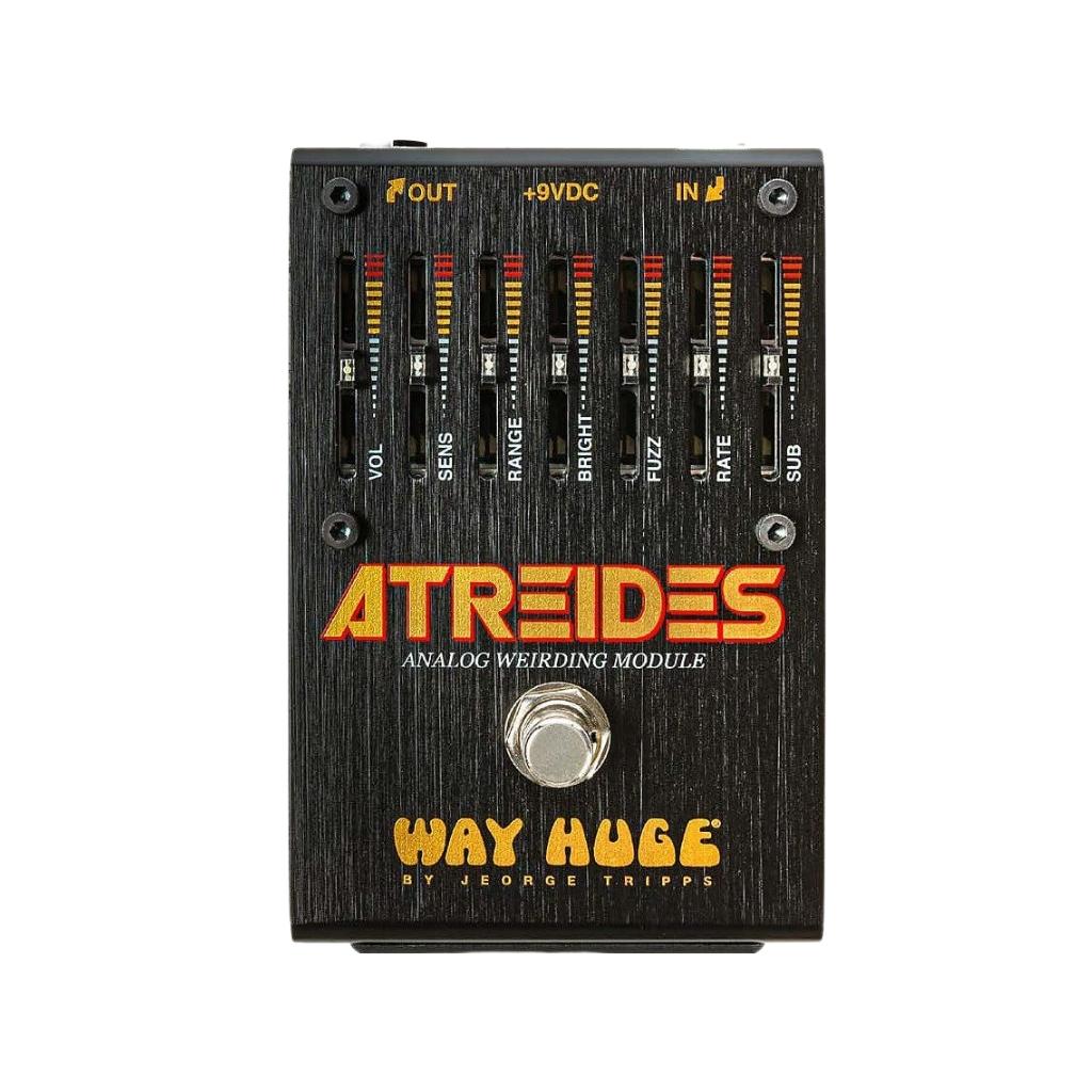 Way Huge® Atreides™ Analog Weirding Module-Sky Music