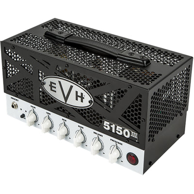 EVH 5150III 15w LBX Lunchbox Amplifier Head
