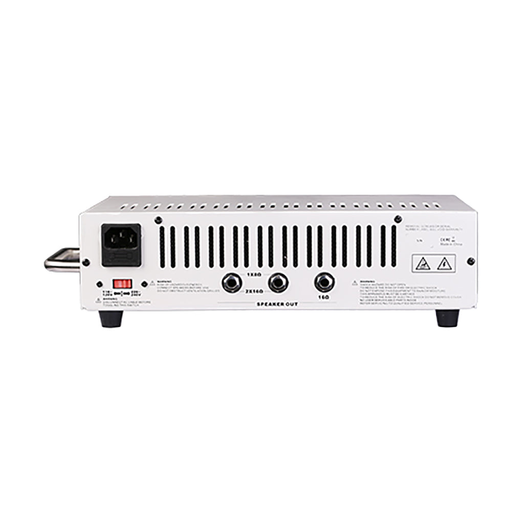 Mooer Tube Engine 20w Tube Power Amplifier