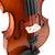 Knight - HDV 1/4 Size Student Violin with bow and foam case