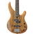 Yamaha TRBX174EW Bass Guitar - Natural
