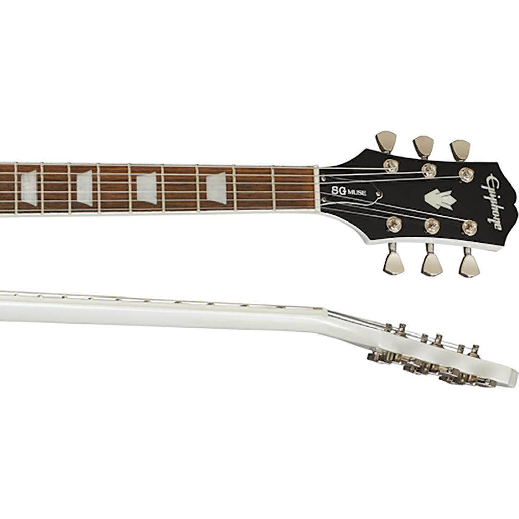 Epiphone SG Muse - Pearl White Metallic