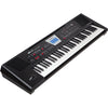 Roland BK 3 Backing Keyboard Black