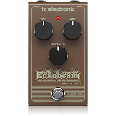 TC Electronic Echobrain Analogue Delay