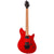 EVH - Wolfgang® Standard - Baked Maple Fingerboard - Stryker Red