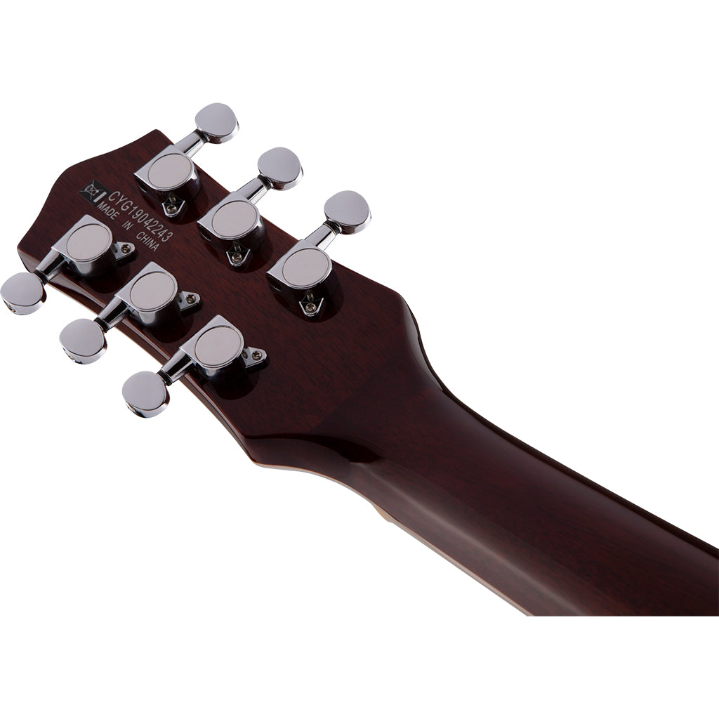 Gretsch G5230T Electromatic Jet FT Electric Guitar - Cadillac Green