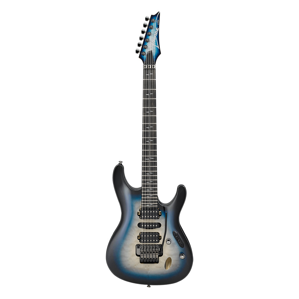 Ibanez JIVA JR Nita Strauss Signature - Deep Sea Blonde-Sky Music