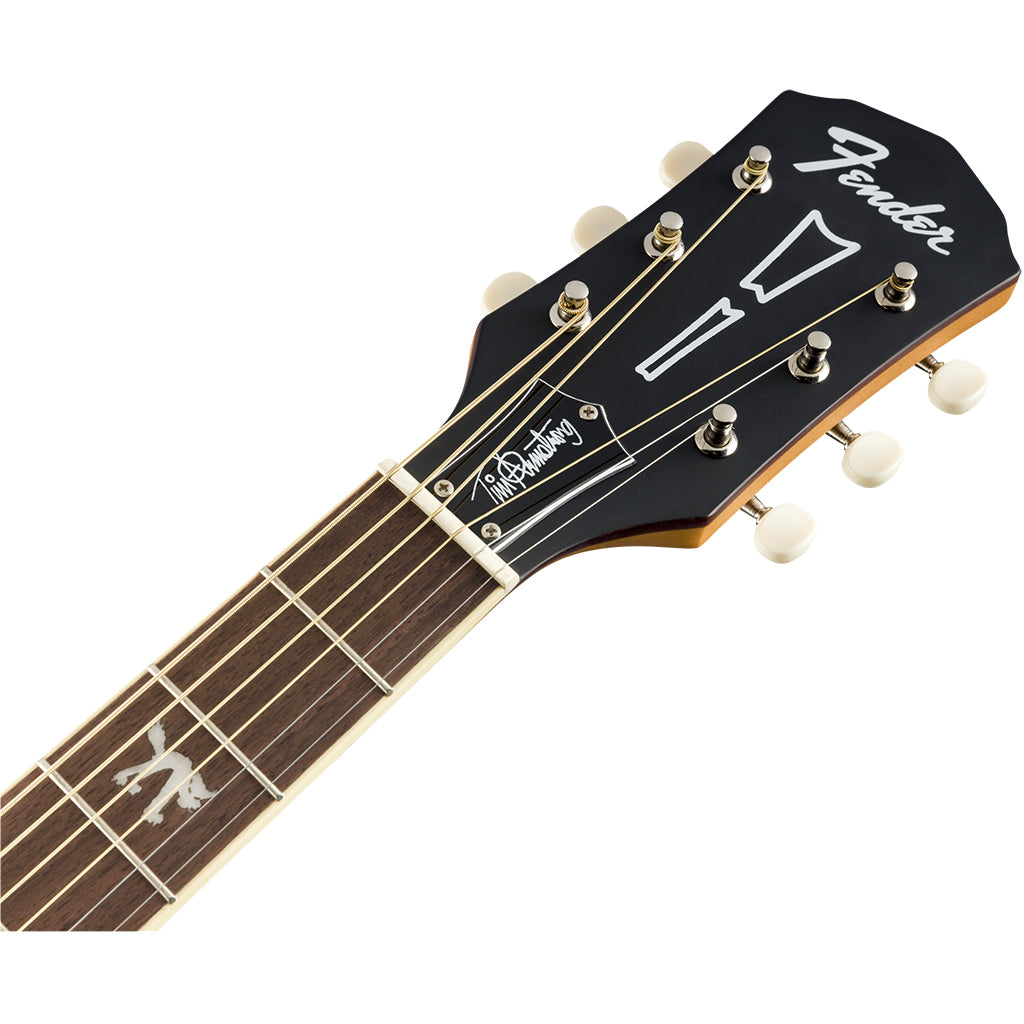 Fender - Tim Armstrong Hellcat - Natural - Walnut Fingerboard