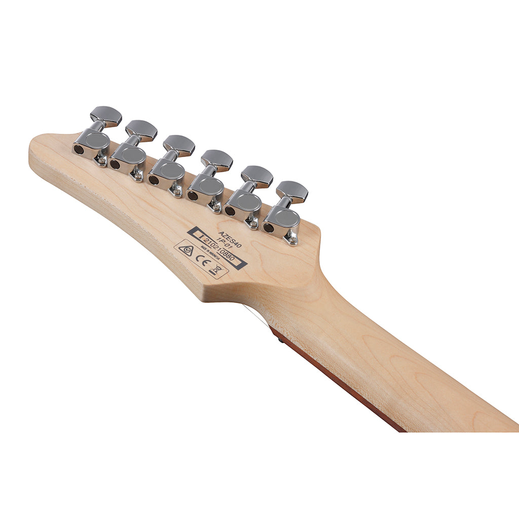 Ibanez - AZ Essentials AZES40 Electric Guitar - Black